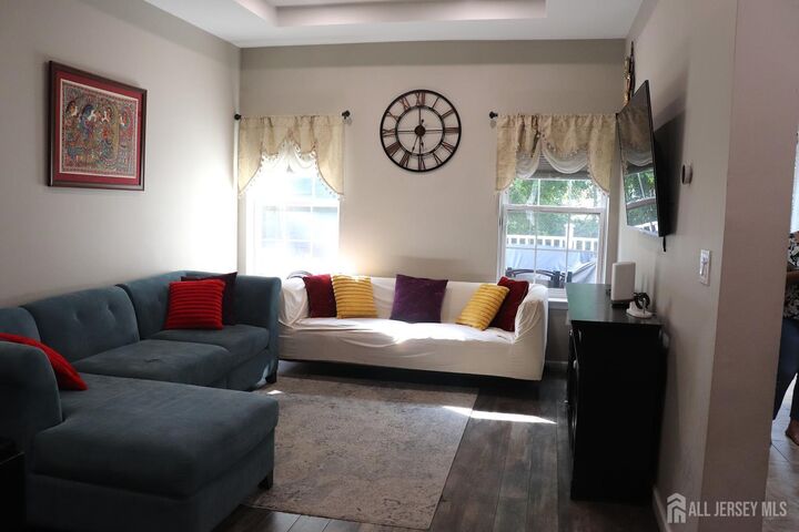 Property Photo: 1509 Pisaniello Court NJ 07080