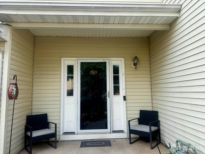 Property Photo: 1509 Pisaniello Court 1509 NJ 07080