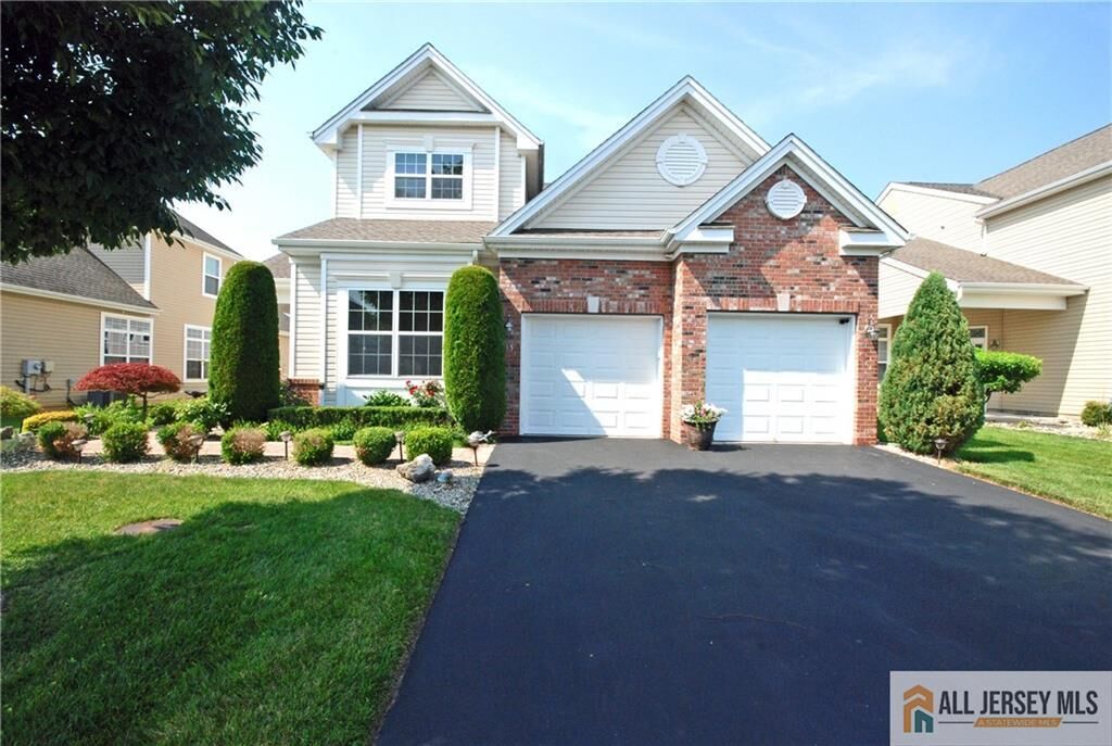 Property Photo: 15 Mandrake Road NJ 08831