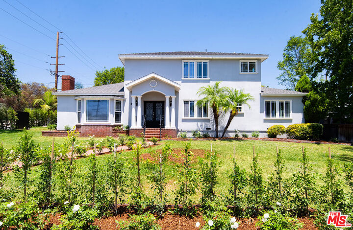 Property Photo: 941 Chehalem Rd CA 91011