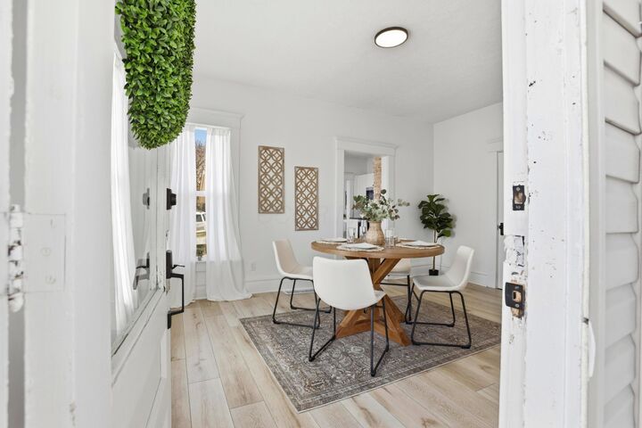 Property Photo: 20/22 S Williams Street OH 43055
