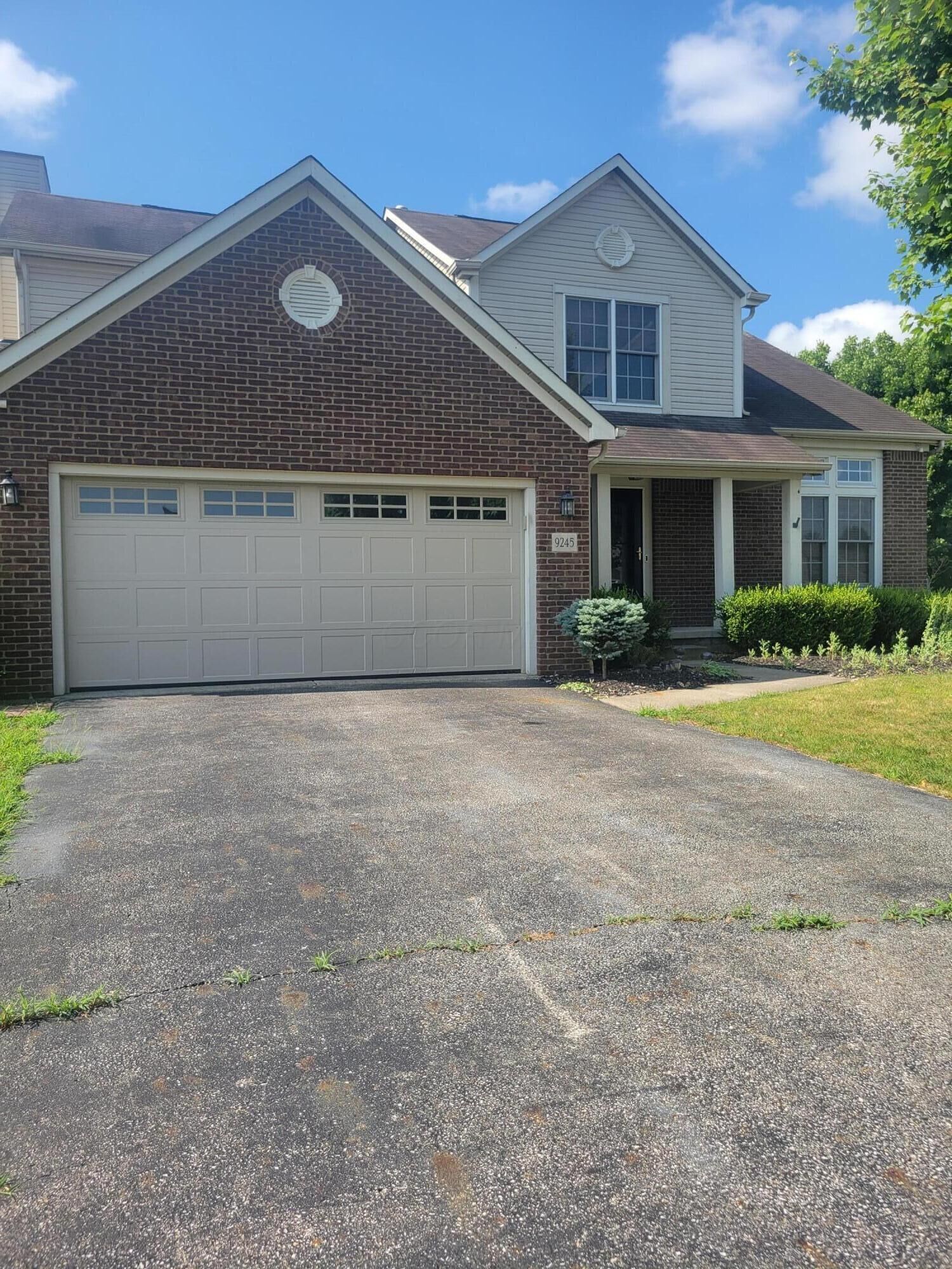 Property Photo: 9245 Pimlico Place OH 43147