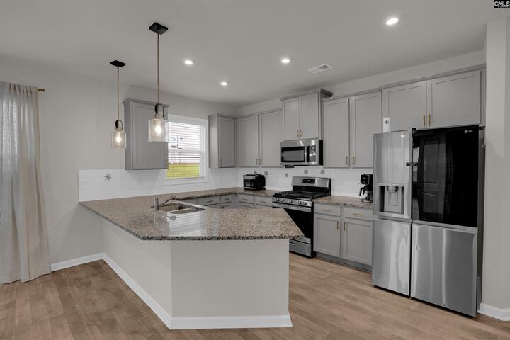 Property Photo: 316 Red Globe SC 29072