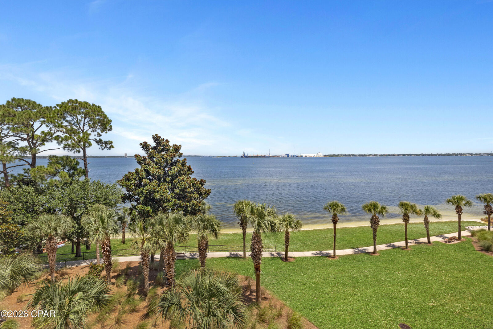 Property Photo: 2400 Grandiflora Boulevard E404 FL 32408