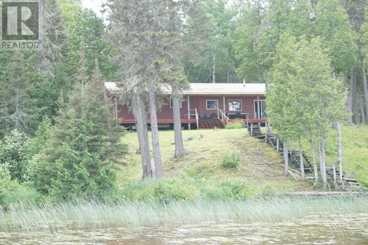 Property Photo: Pcl 21422 Skeleton Lake ON P0J 1H0