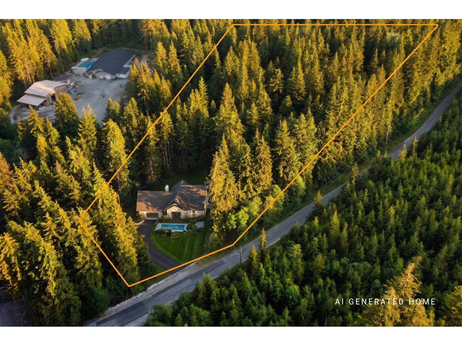 Property Photo:  12653 Cardinal Street  BC V4S 1L3 