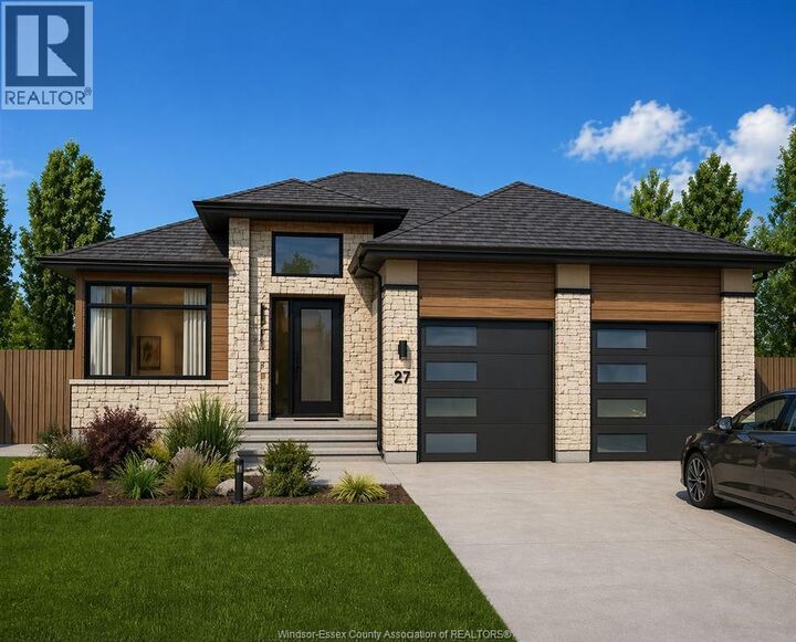 Property Photo:  21 Hawthorne Crescent  ON N0P 2L0 