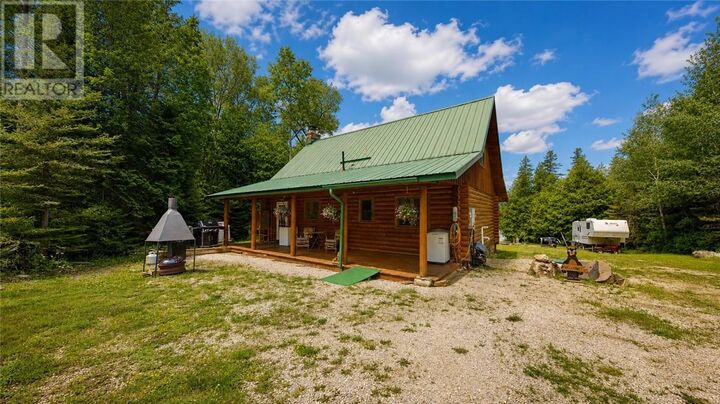 Property Photo: 61 Leason Bay Trail ON P0P 2C0