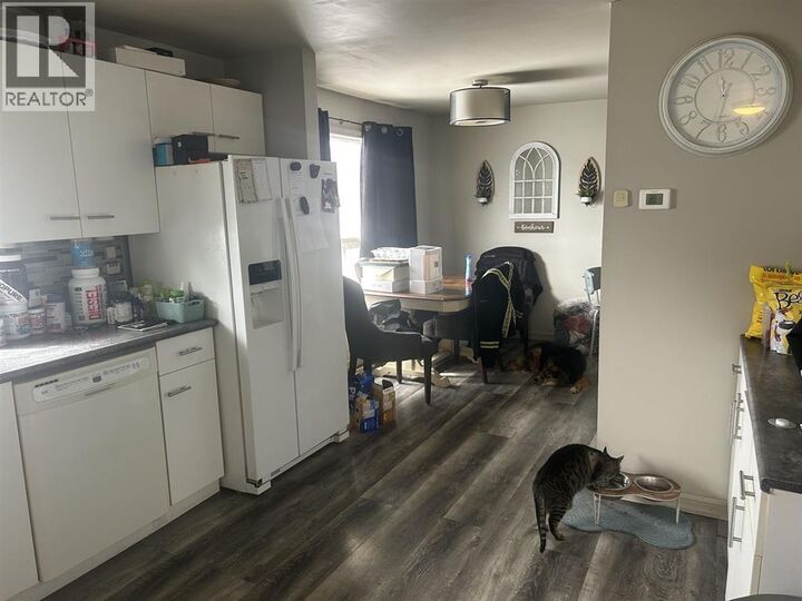 Property Photo: 8508 98 Avenue BC V1J 1P7