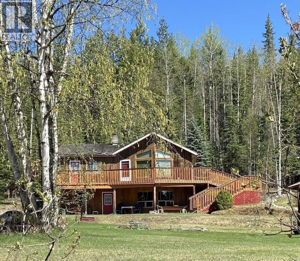 Property Photo: 15430 Buckhorn Lake Road BC V2N 6A6