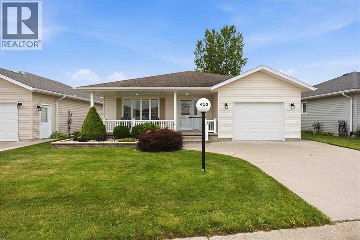 5600 Blackwell Sideroad 453 — photo 1
