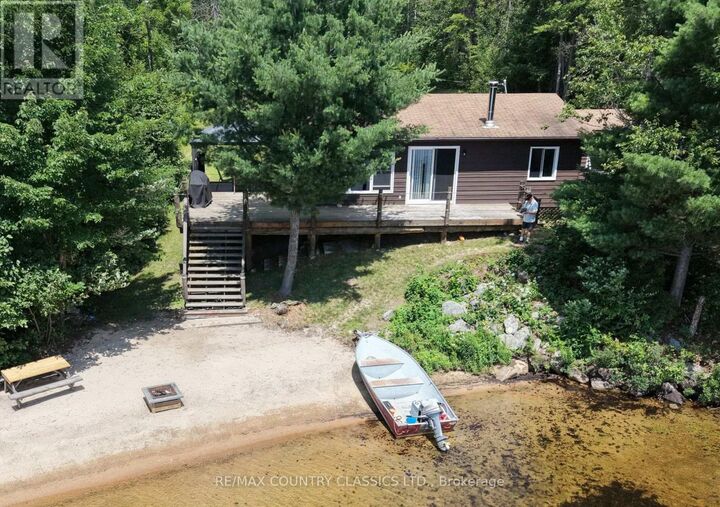Property Photo: 1483 Wilowski Drive ON K0J 1B0
