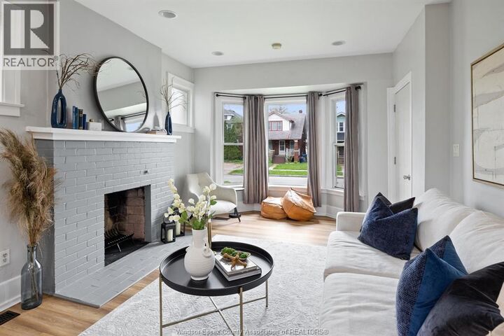 Property Photo: 520 Rankin Avenue ON N9B 2R7