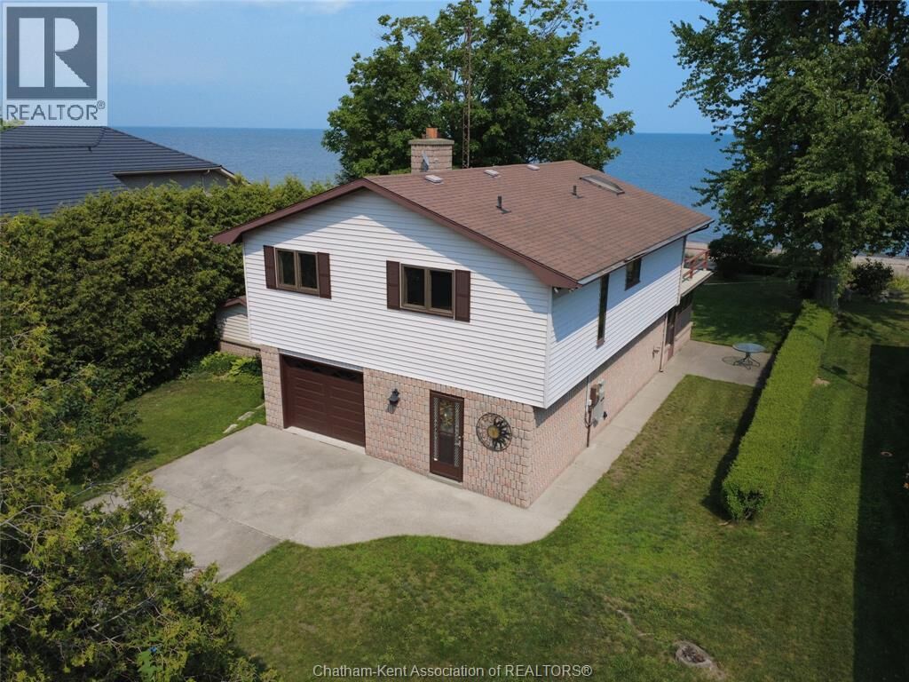 Property Photo: 12040 Rose Beach Line ON N0P 1X0
