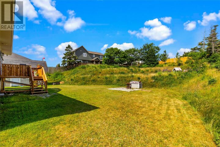 Property Photo:  177 St. Thomas Line  NL A1L 2R4 
