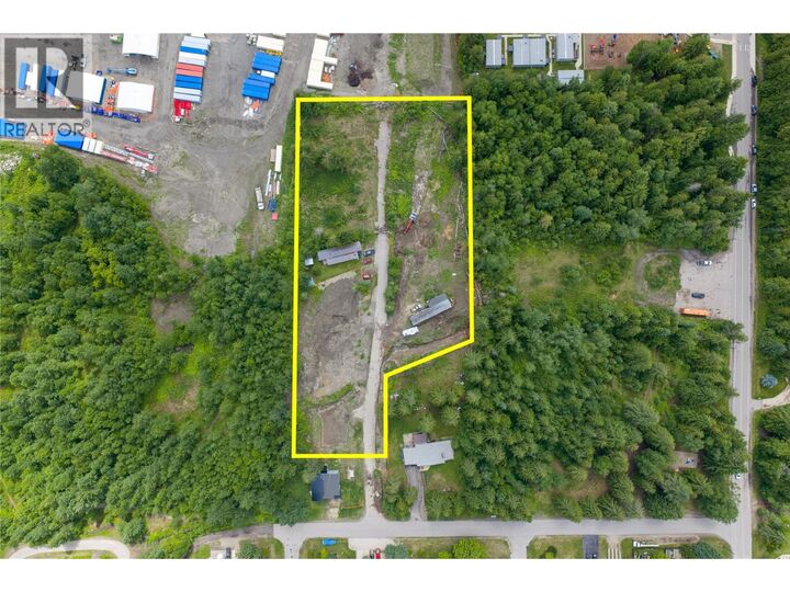 Property Photo:  Arrow Drive  BC V0E 2S1 