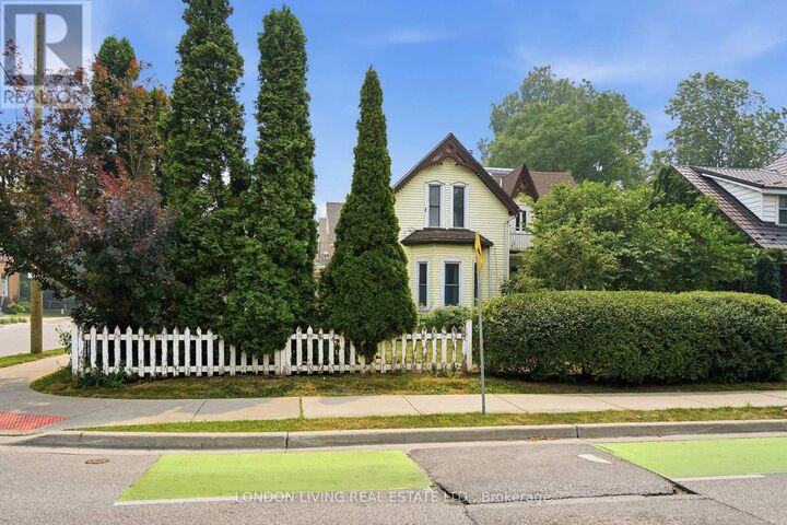 5 Edward Street — photo 1