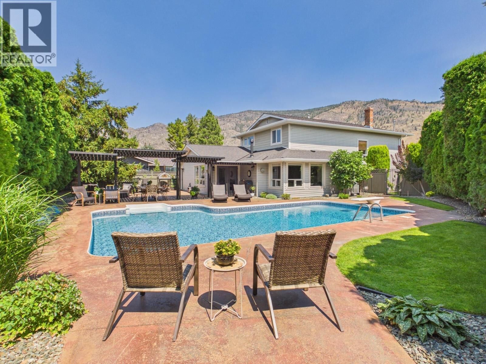 Property Photo: 22 Willow Crescent BC V0H 1V3