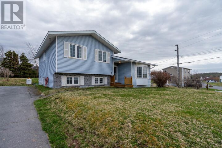 Property Photo: 2-4 Meadow Avenue NL A0B 2A0