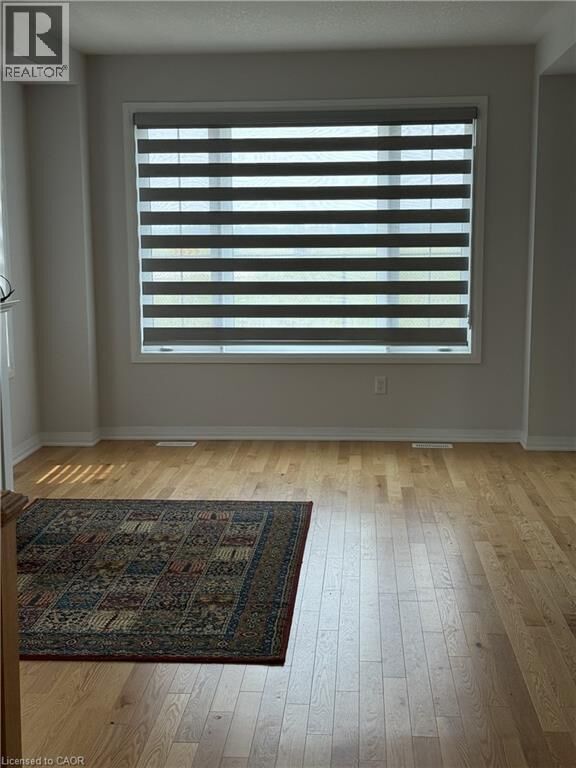 Property Photo: 2 Mildred Gillies Street ON N0B 1E0