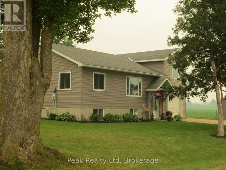 Property Photo: 5773 Highway 23 Highway ON N0G 1Z0