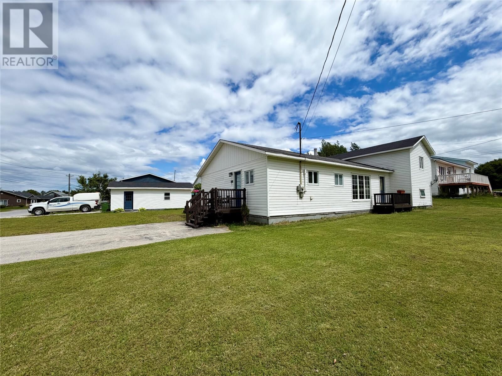 Property Photo:  26 Third Avenue  NL A8A 2C4 