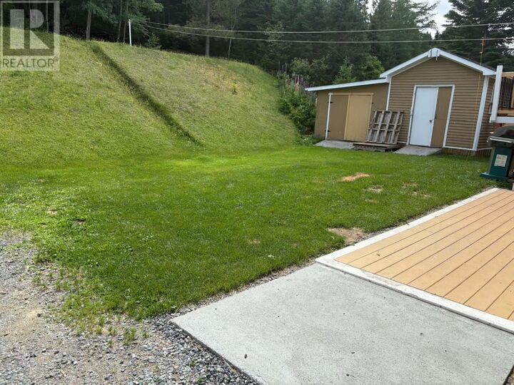 Property Photo: 28 Hillview Heights Extension NL A0G 2M0