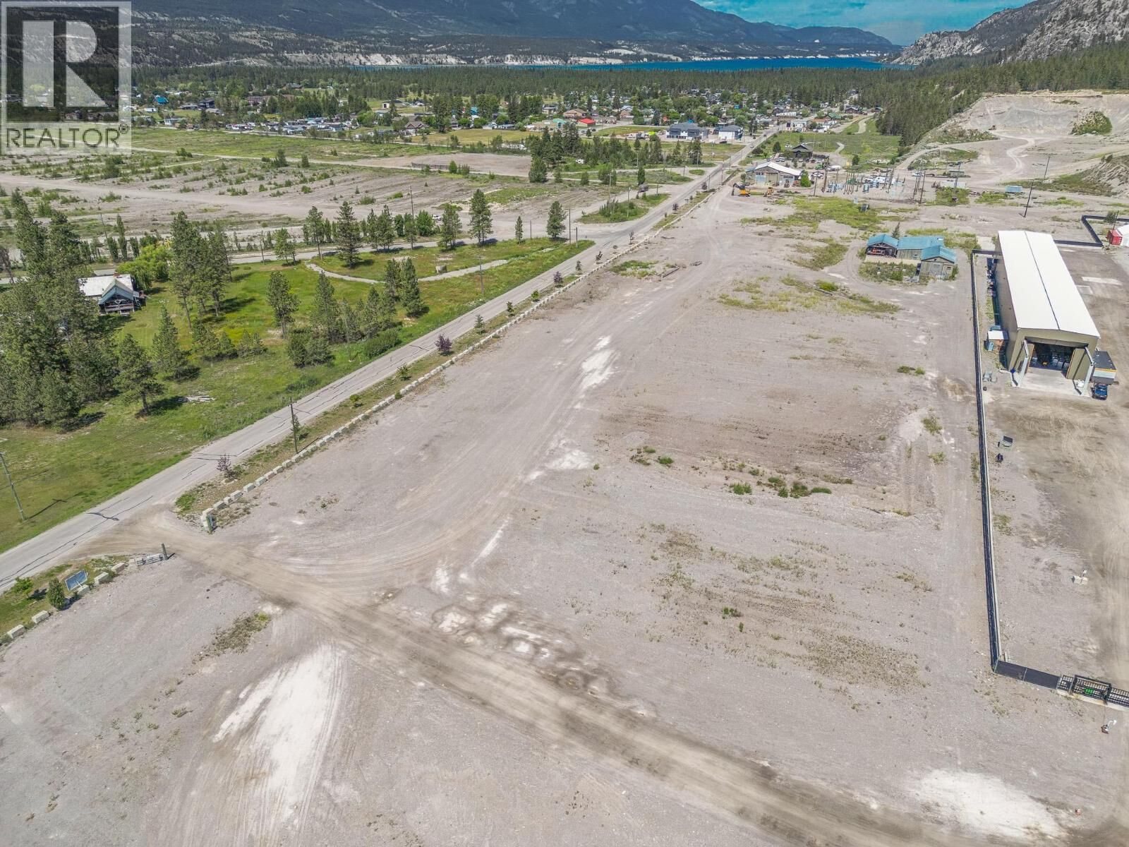 Property Photo:  9020 Grainger Road  BC V0B 1B0 