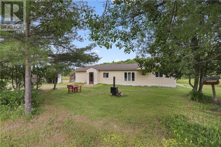Property Photo: 41 Graham Road ON P0P 1P0