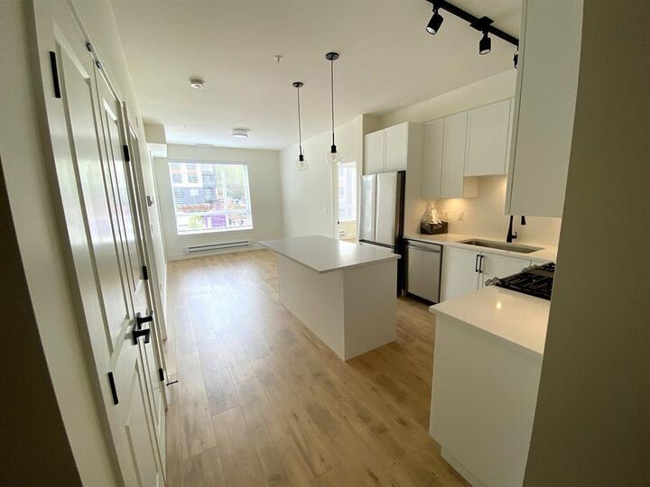 Property Photo:  19935 75A Avenue 206  BC V2Y 4L6 