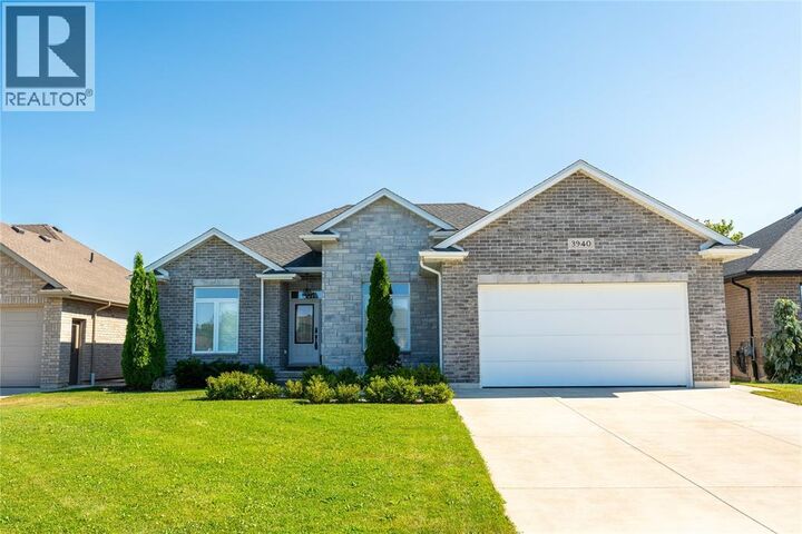 3940 Arie Court — photo 1