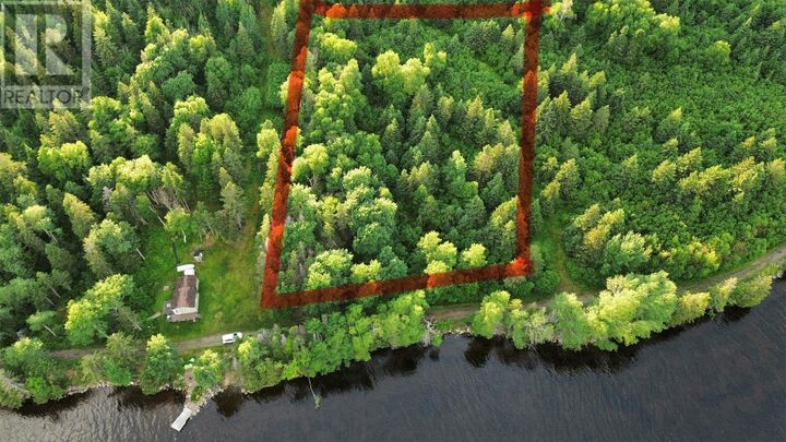 Property Photo:  Lot 1 Burnt Arm Road  NL A0G 3A0 