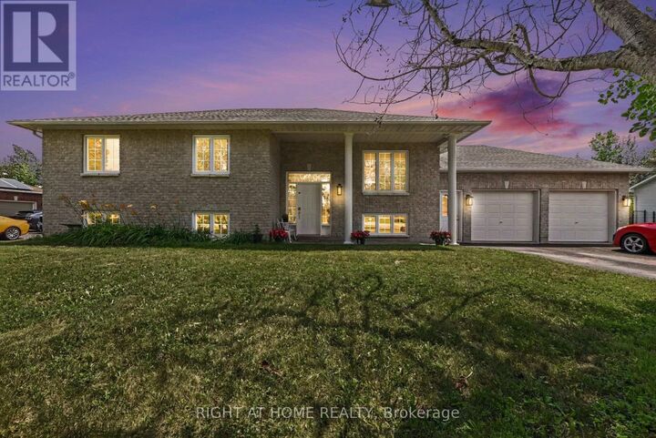 Property Photo: 1588 Scottanne Street ON K4P 1R3
