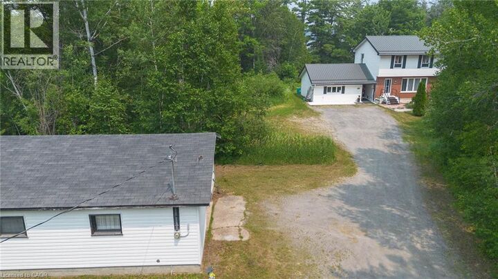 Property Photo: 1013 Hopkins Hill Road ON P5E 1T4