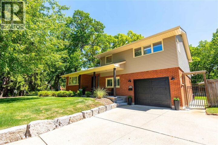 Property Photo: 1726 Mills Street ON N7V 4E5