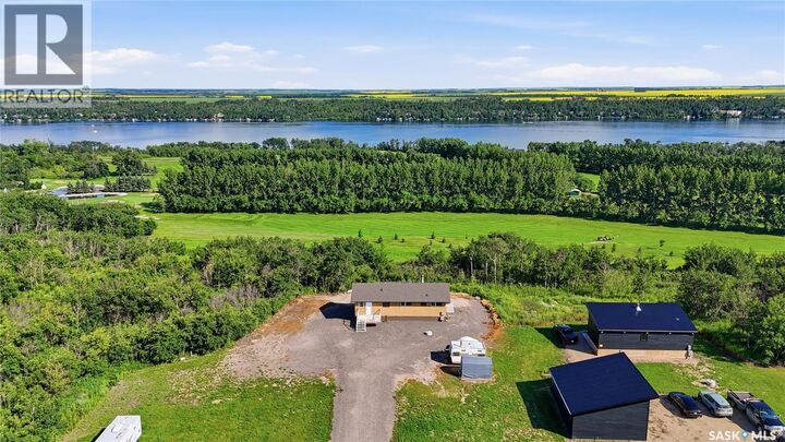 Property Photo:  7000 Wacasa Ridge  SK S0K 4P0 