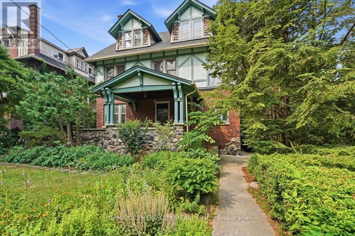 Property Photo: 927 Richmond Street ON N6A 3J3