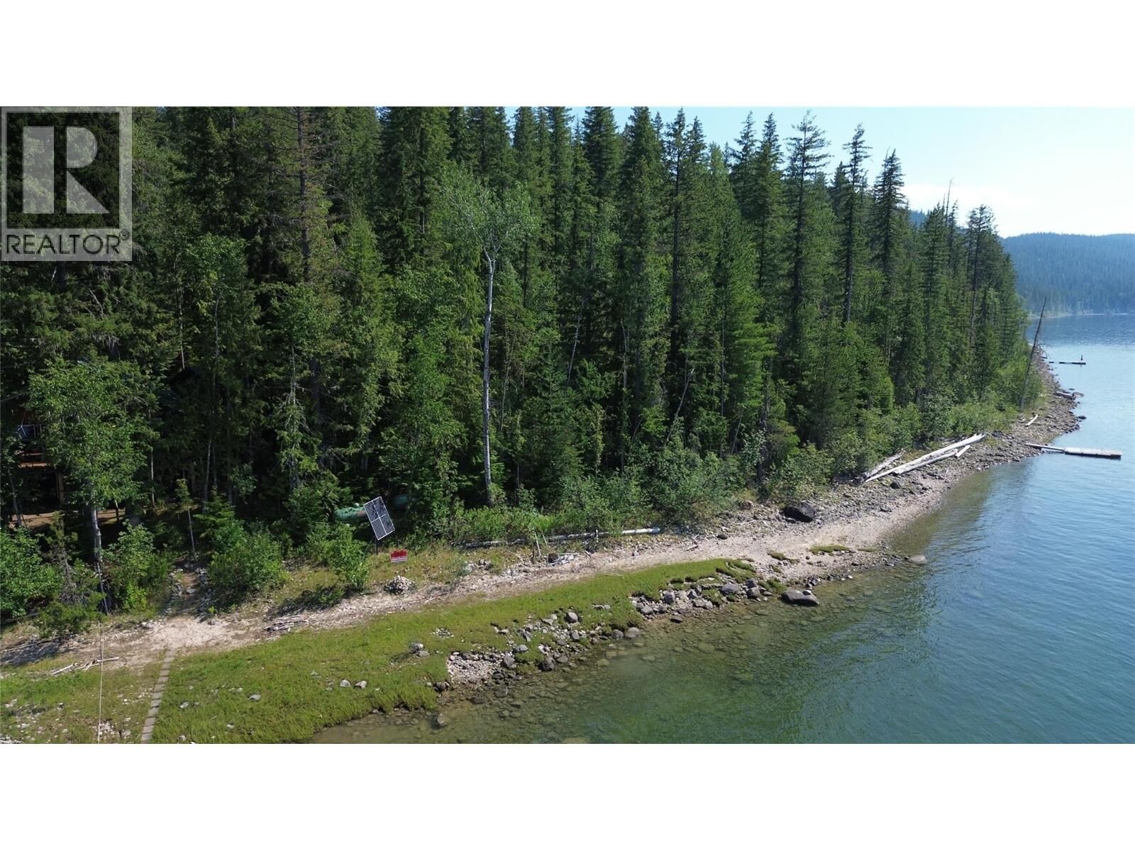 Property Photo: 660 Bradley Road Other BC