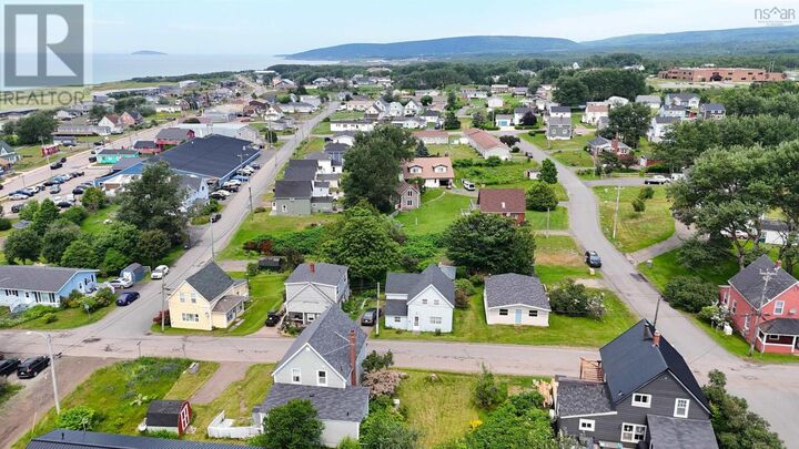 Property Photo: 87 Church Street NS B0E 1N0