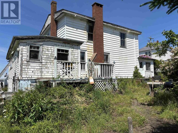 Property Photo: 3303 Highway 217 NS B0V 1G0