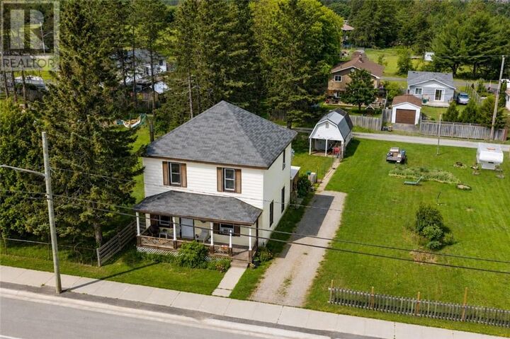 Property Photo: 60 Main Street ON P0P 2G0