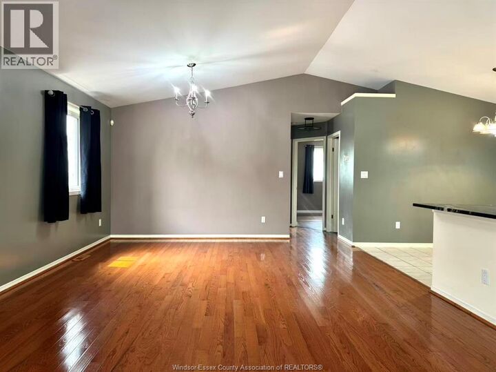 Property Photo: 1011 Silverdale Drive ON N9G 2R8