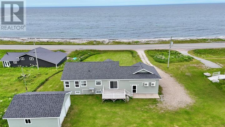 Property Photo: 0 Route 430, Main Road NL A0K 4Z0