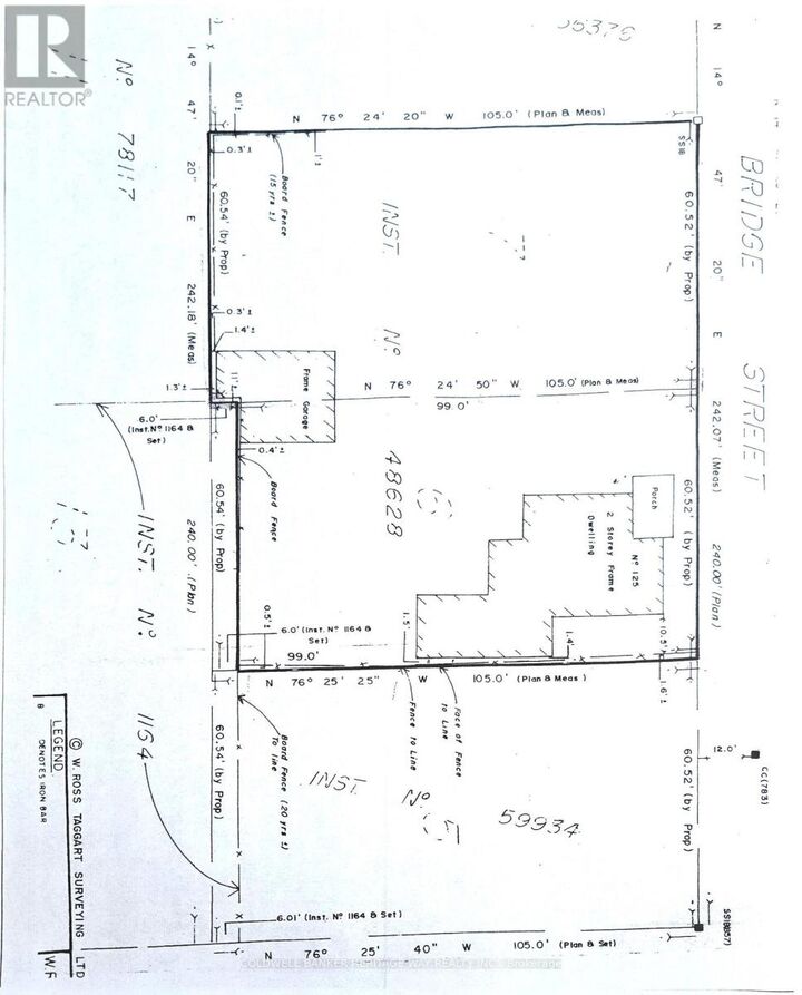 129 Bridge Street — photo 1