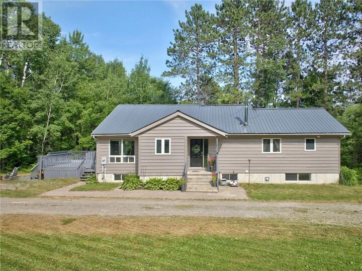 Property Photo: 185 Island Road ON P0M 3E0