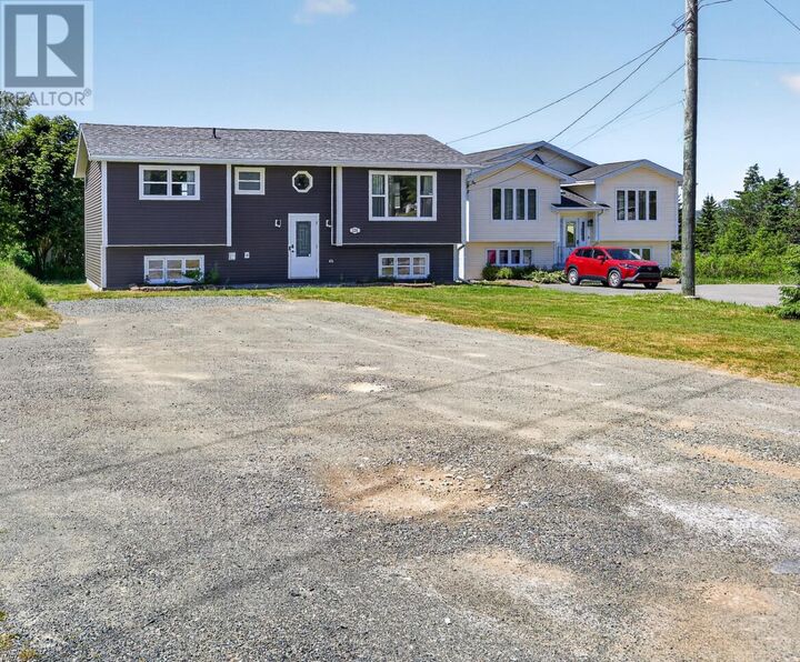 Property Photo: 224 Bay Bulls Road NL A1G 1B2
