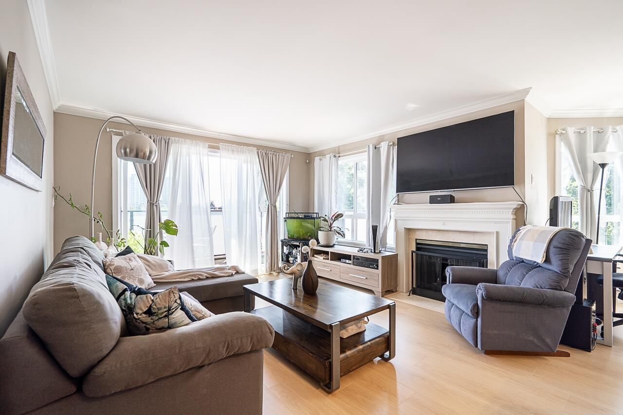 Property Photo: 1830 East Southmere Crescent East 313 BC V4A 9C2