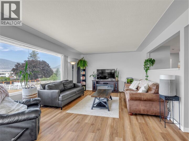 Property Photo:  1477 Carmi Drive  BC V2A 4R9 