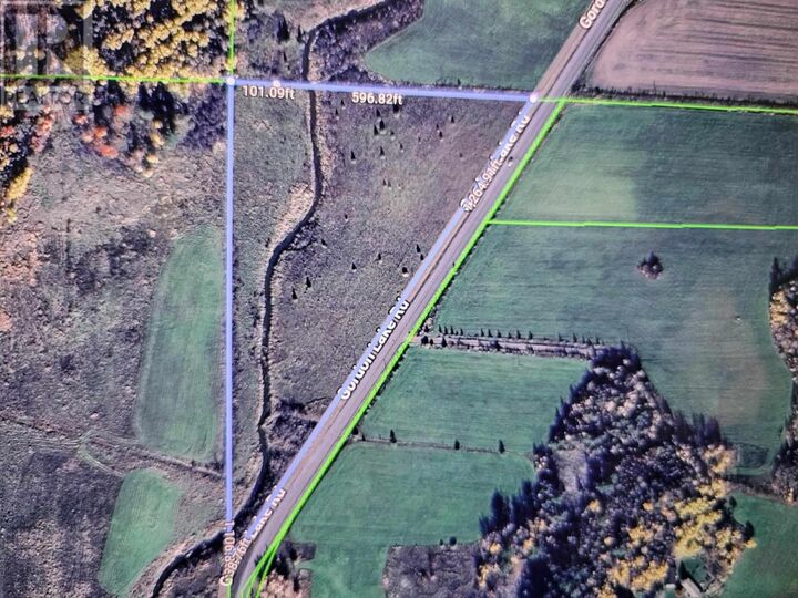 Property Photo:  Gordon Lake Rd  ON P0R 1E0 