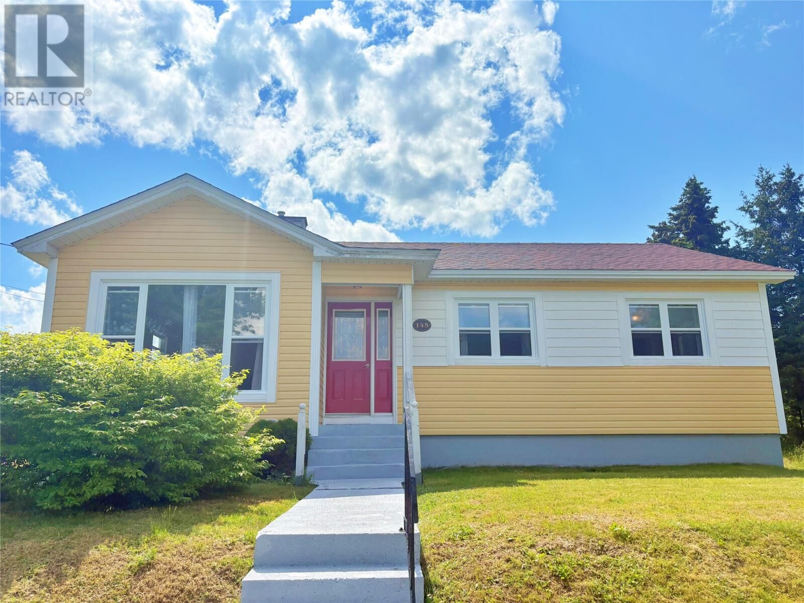 Property Photo:  145 Conception Bay Highway  NL A0A 1W0 
